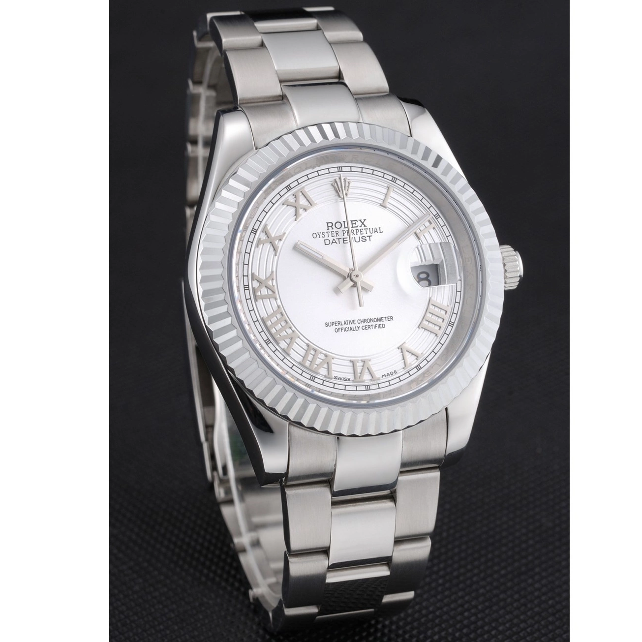 Aaa replica Datejust-rl226 Rolex 0626
